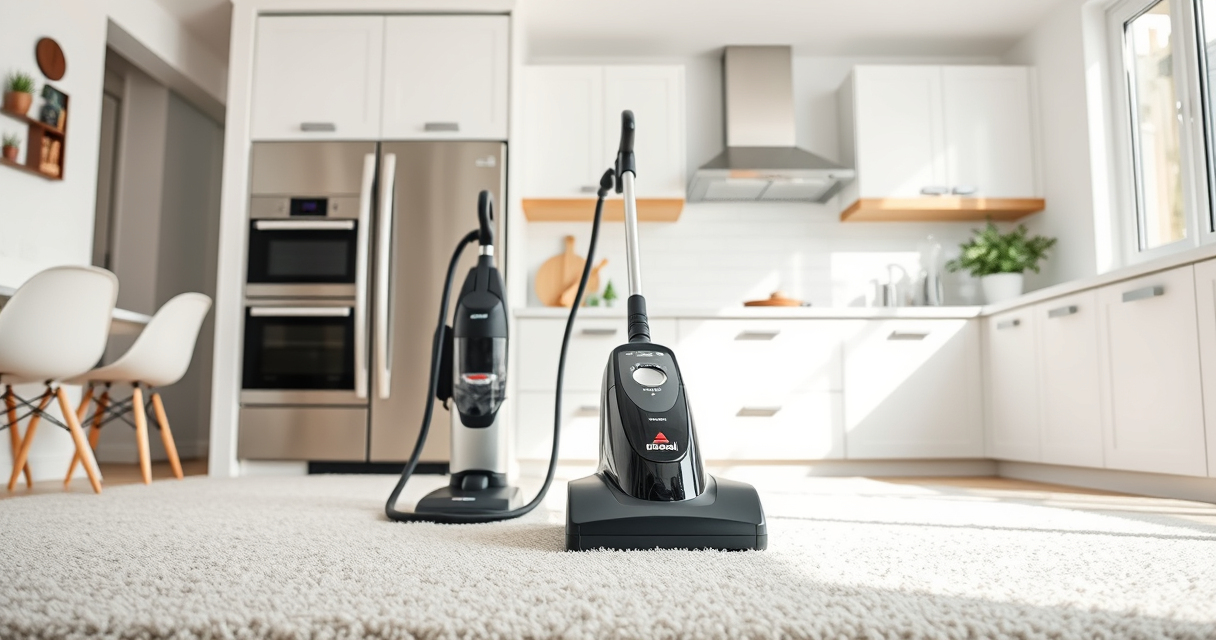 Bissell Little Green Review: Pros, Cons, and Who It's For
