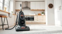 Bissell Little Green vs Bissell ProHeat 2X: Full Comparison
