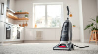 Bissell Little Green vs Bissell SpotClean Pro: Full Comparison
