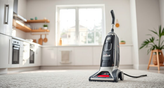 Bissell Little Green vs Bissell SpotClean Pro: Full Comparison