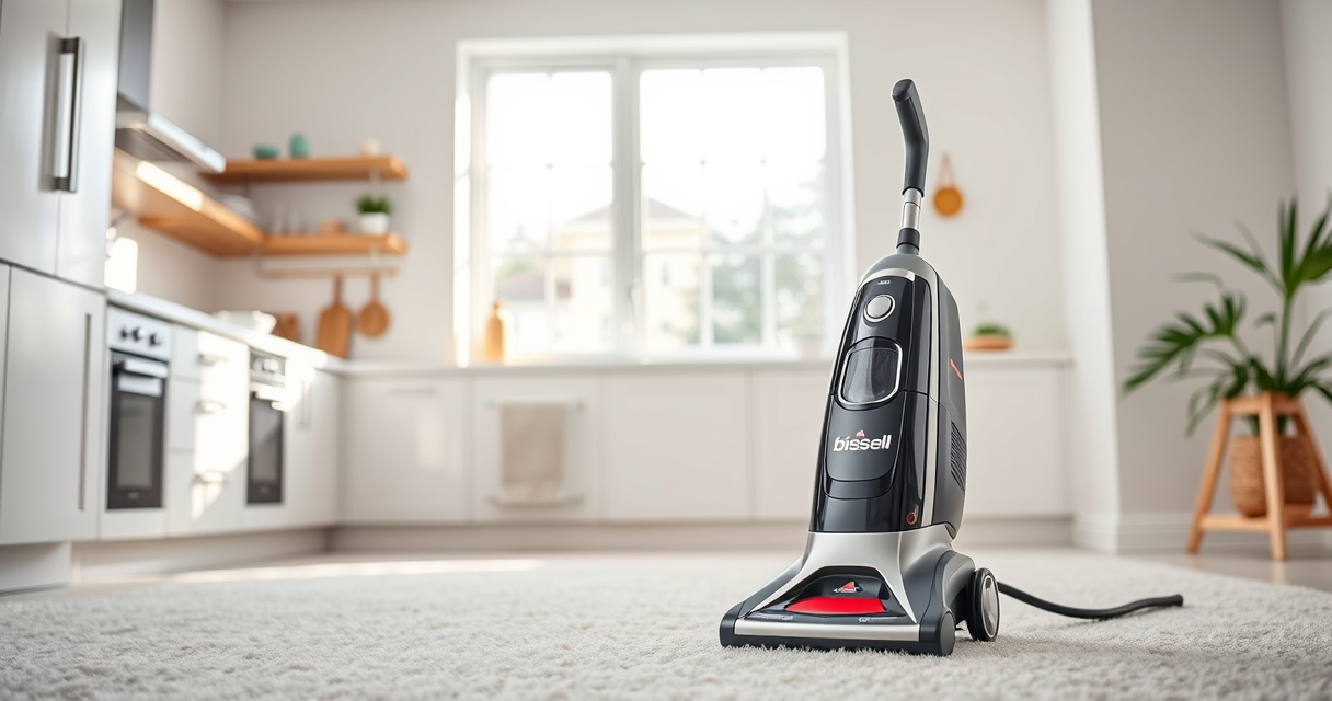 Bissell Little Green vs Bissell SpotClean Pro: Full Comparison