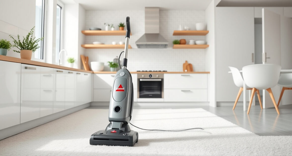 Bissell Little Green vs Bissell TurboClean: Full Comparison