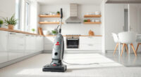Bissell Little Green vs Bissell TurboClean: Full Comparison