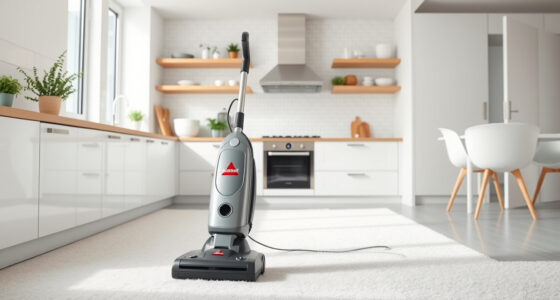 Bissell Little Green vs Bissell TurboClean: Full Comparison