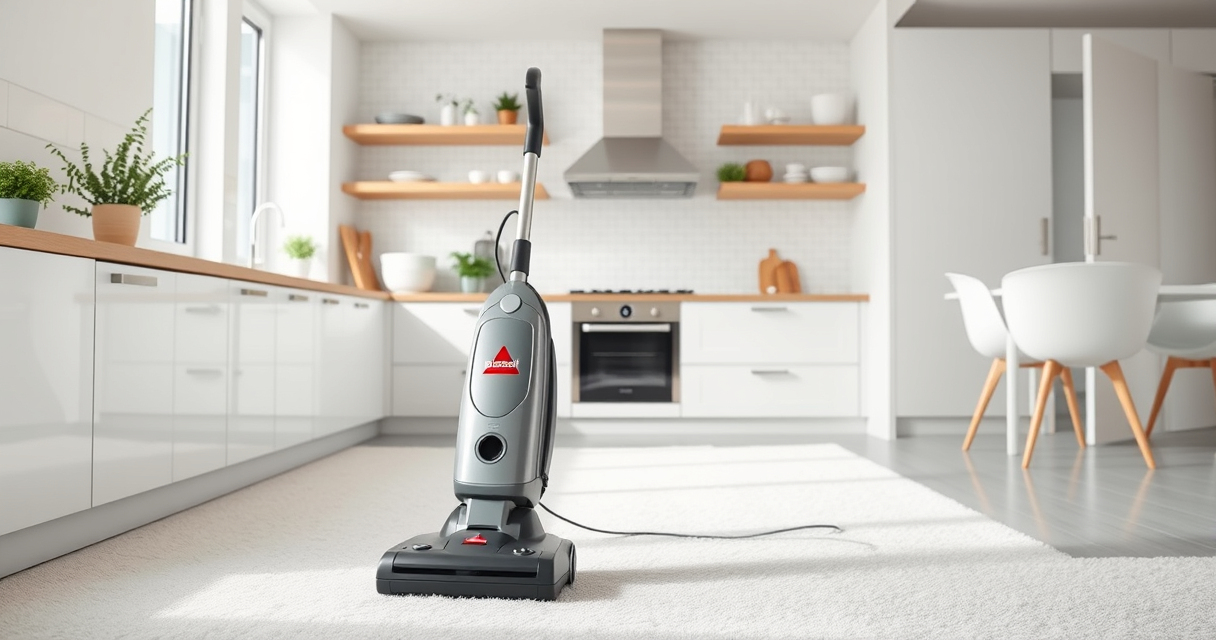Bissell Little Green vs Bissell TurboClean: Full Comparison