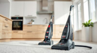 Bissell ProHeat 2X Review: Pros, Cons, and Who It's For
