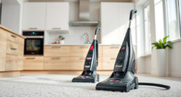 Bissell ProHeat 2X Review: Pros, Cons, and Who It's For