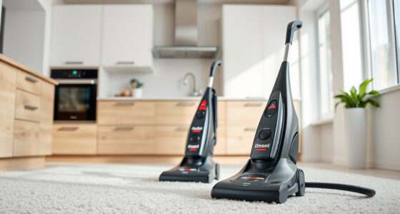 Bissell ProHeat 2X Review: Pros, Cons, and Who It's For