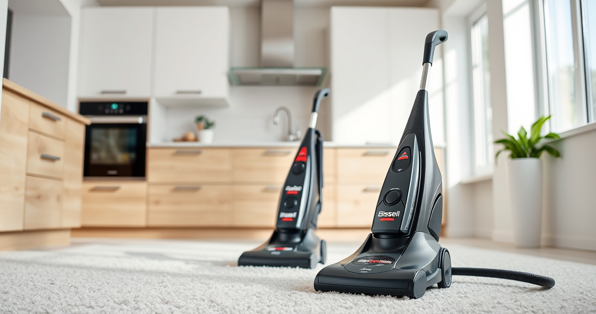 Bissell ProHeat 2X Review: Pros, Cons, and Who It's For