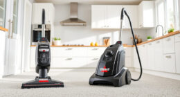 Bissell ProHeat 2X vs Bissell CrossWave: Full Comparison