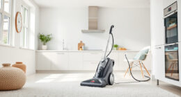 Bissell ProHeat 2X vs Bissell SpotClean Pro: Full Comparison