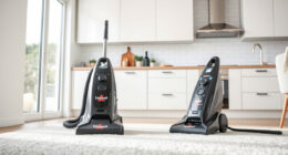 Bissell vs Hoover: Which Carpet Cleaner Wins in 2026?