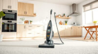Bissell vs Rug Doctor: Which Carpet Cleaner Wins in 2026?