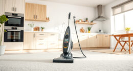 Bissell vs Rug Doctor: Which Carpet Cleaner Wins in 2026?