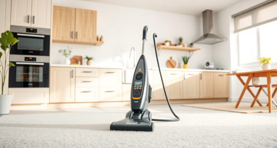 Bissell vs Rug Doctor: Which Carpet Cleaner Wins in 2026?
