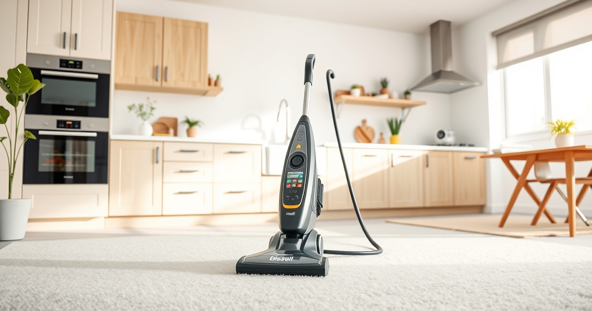 Bissell vs Rug Doctor: Which Carpet Cleaner Wins in 2026?