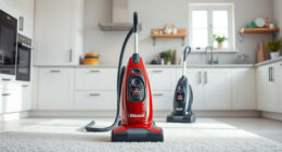 Bissell vs. Tineco: Which Carpet Cleaner Reigns Supreme?