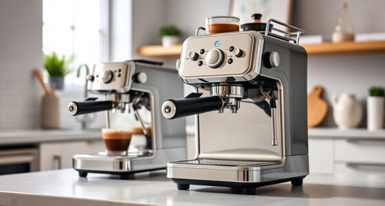 Breville Bambino Plus vs Nespresso: Which Espresso Machine Wins?