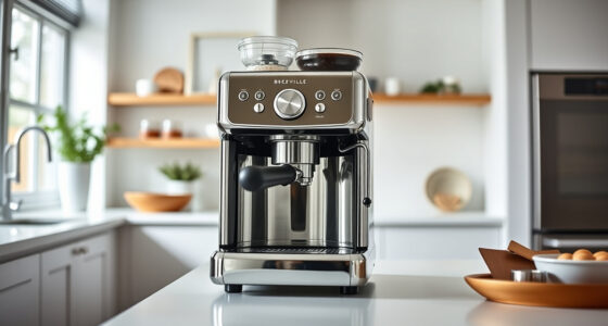 Breville Bambino Plus vs Nespresso: Which Espresso Machine Wins in 2026?