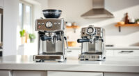 Breville Barista Express Review: Pros, Cons, and Who It's For