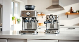 Breville Barista Express Review: Pros, Cons, and Who It's For