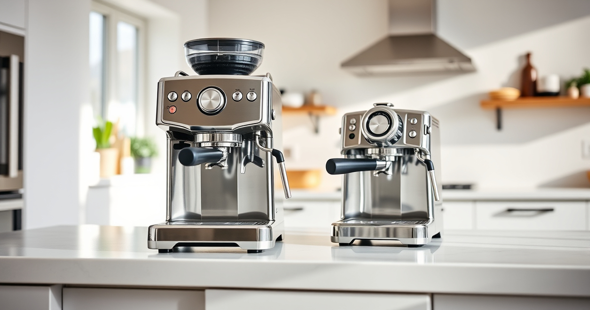 Breville Barista Express Review: Pros, Cons, and Who It's For