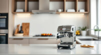 Breville Barista Express vs Bambino Plus: Full Comparison