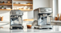 Breville Barista Pro Review: Pros, Cons & Who It's For