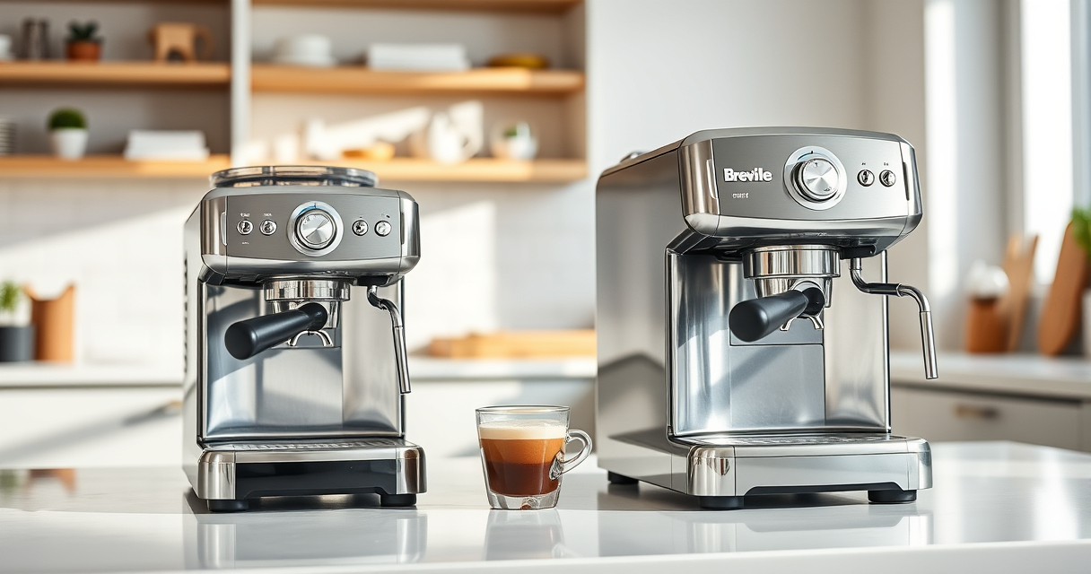 Breville Barista Pro Review: Pros, Cons & Who It's For