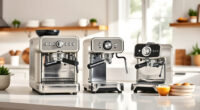 Breville Barista Pro vs Bambino Plus: Which Is Best for You?