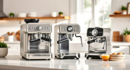 Breville Barista Pro vs Bambino Plus: Which Is Best for You?