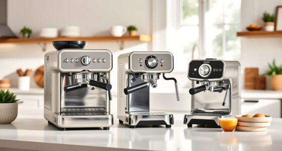Breville Barista Pro vs Bambino Plus: Which Is Best for You?