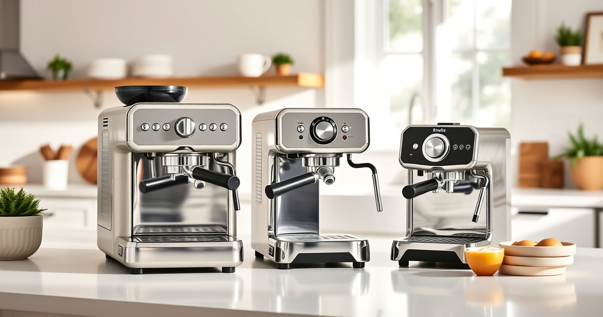 Breville Barista Pro vs Bambino Plus: Which Is Best for You?