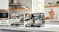 Breville Espresso Machine Buying Guide 2026