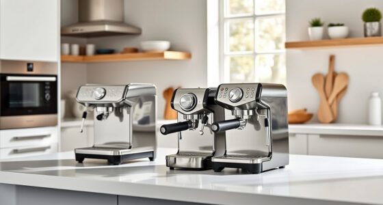 Breville Espresso Machine Buying Guide 2026