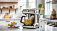 Breville No Pressure: Causes & Easy Fixes for Your Espresso Machine