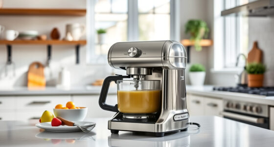 Breville No Pressure: Causes & Easy Fixes for Your Espresso Machine