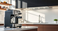 Breville vs De'Longhi: Which Espresso Machine Wins in 2026?