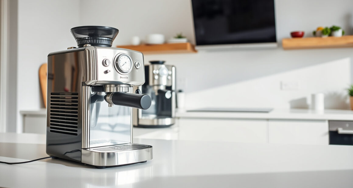 Breville vs Jura: Which Espresso Machine Reigns in 2026?