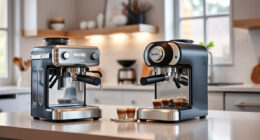 Breville vs Jura: Which Espresso Machine Suits You?