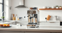 Breville Water Filters & Accessories: Compatibility & Buying Guide