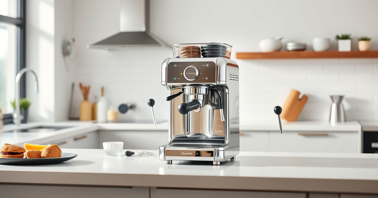 Breville Water Filters & Accessories: Compatibility & Buying Guide