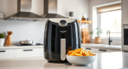 COSORI Air Fryer Buying Guide 2026: Top Picks & Tips
