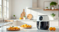 COSORI Pro II vs COSORI Lite: Which Air Fryer Fits Your Needs?