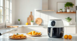 COSORI Pro II vs COSORI Lite: Which Air Fryer Fits Your Needs?