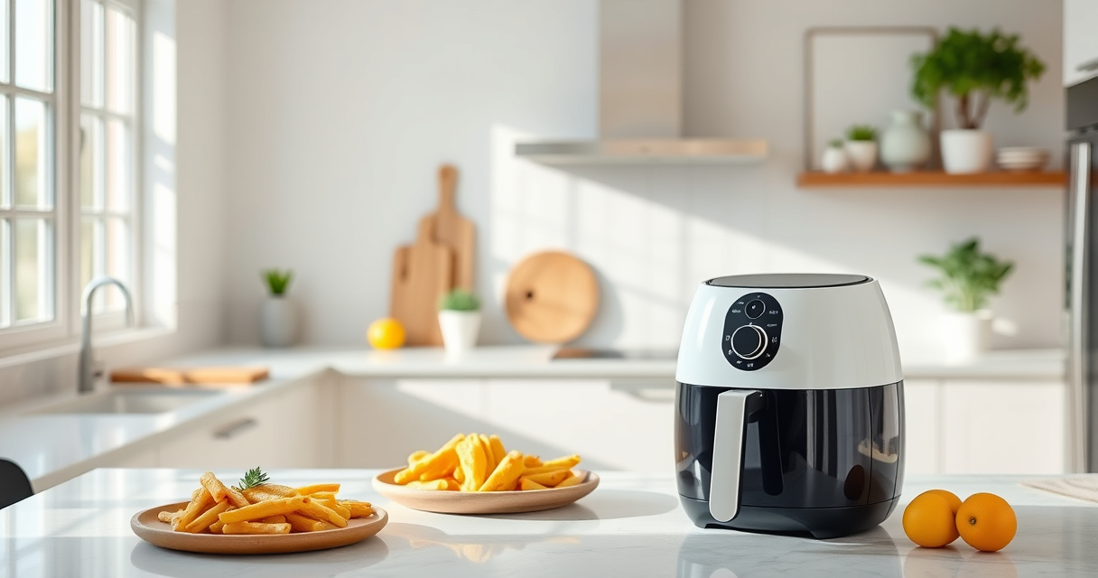 COSORI Pro II vs COSORI Lite: Which Air Fryer Fits Your Needs?