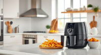 COSORI Pro II vs COSORI TurboBlaze: Which Air Fryer is Best?