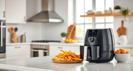COSORI Pro II vs COSORI TurboBlaze: Which Air Fryer is Best?