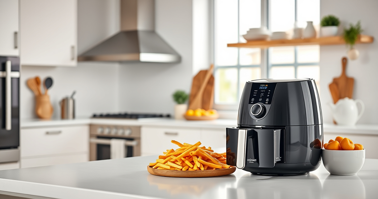 COSORI Pro II vs COSORI TurboBlaze: Which Air Fryer is Best?