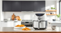 COSORI TurboBlaze vs COSORI Dual Blaze: Full Comparison